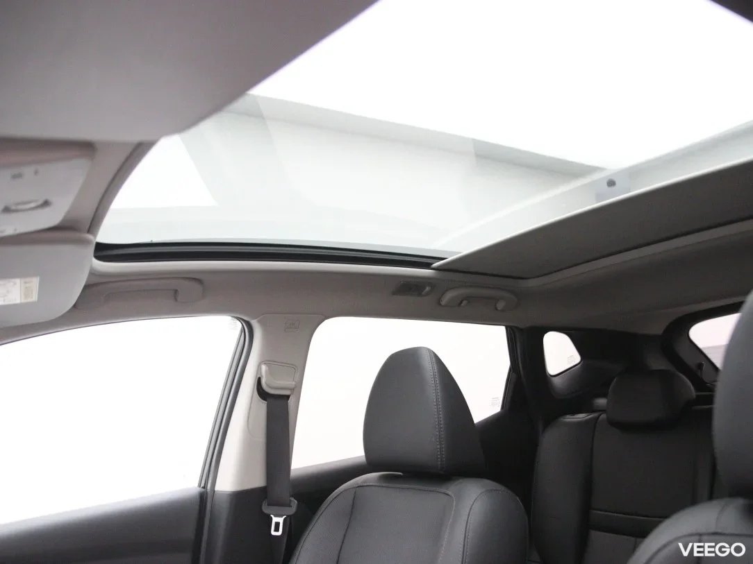 Nissan Qashqai 1.2 85kW