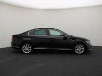 Volkswagen Passat 1.4 160kW thumbnail