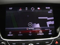 Opel Astra 1.6 81kW thumbnail