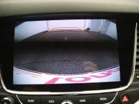 Opel Astra 1.6 81kW thumbnail