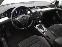 Volkswagen Passat 1.4 160kW thumbnail