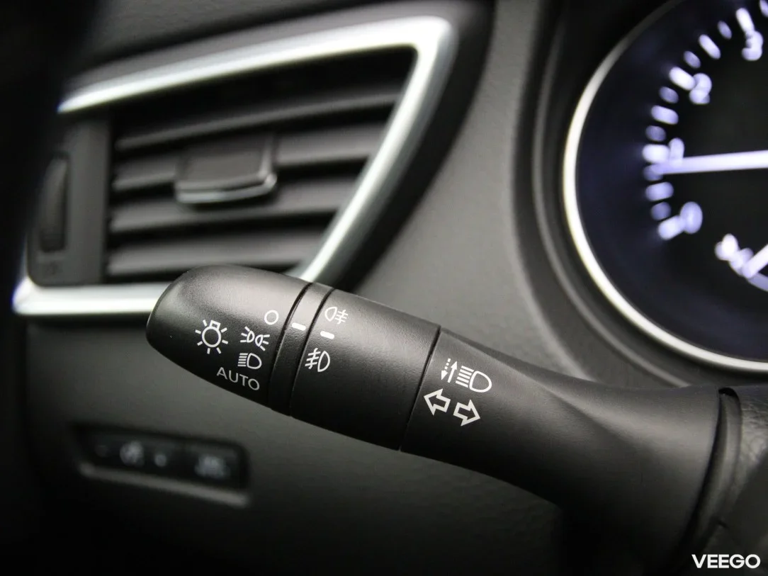 Nissan Qashqai 1.2 85kW