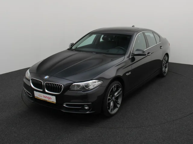 Image of BMW 528 2 180kW