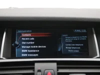 BMW X3 3 190kW thumbnail