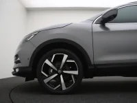Nissan Qashqai 1.2 85kW thumbnail