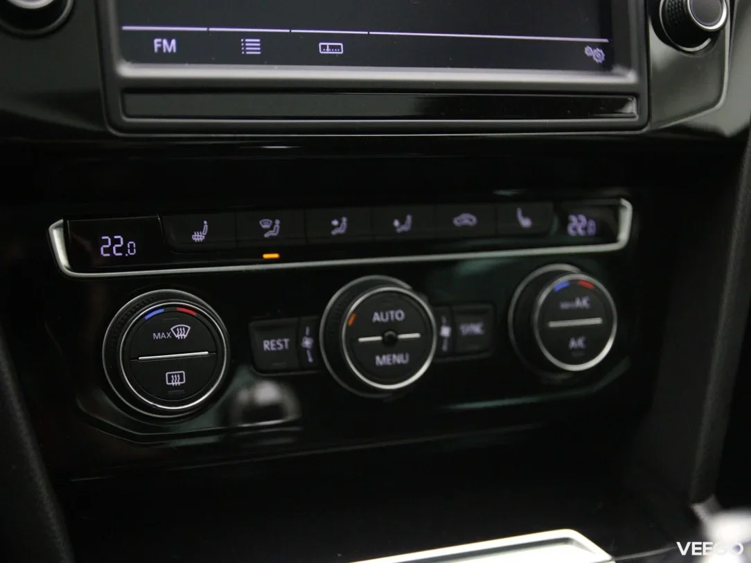 Volkswagen Passat 1.4 160kW