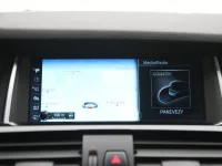 BMW X3 3 190kW thumbnail