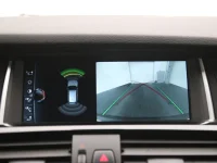 BMW X3 3 190kW thumbnail