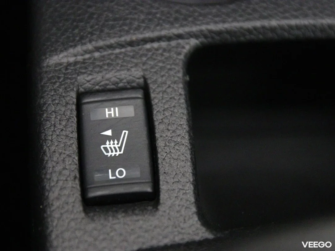 Nissan Qashqai 1.2 85kW