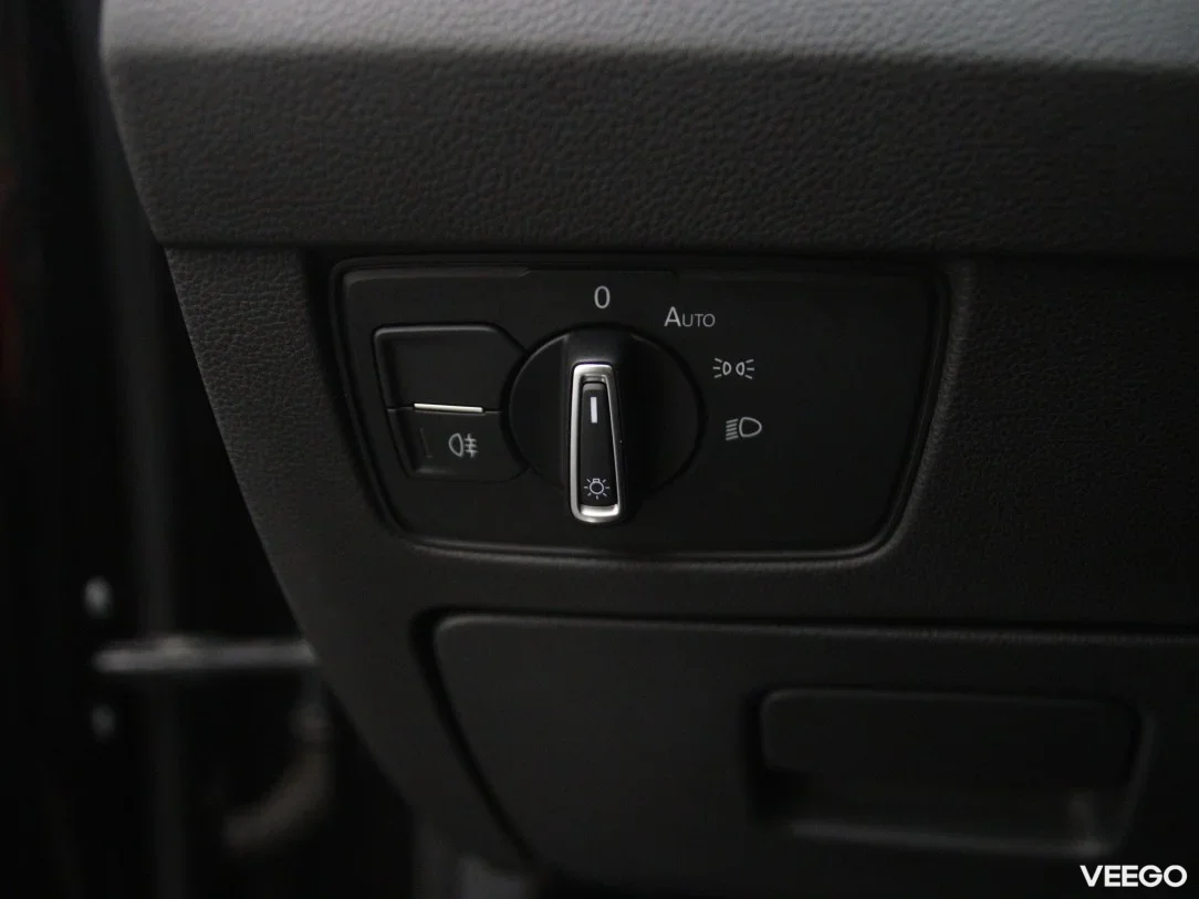 Volkswagen Passat 1.4 160kW