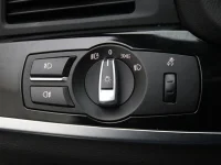 BMW X3 3 190kW thumbnail