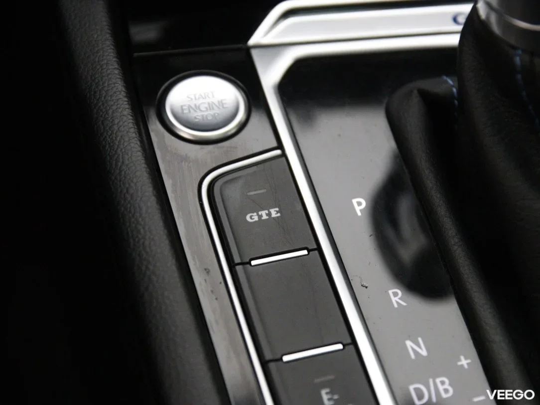 Volkswagen Passat 1.4 160kW