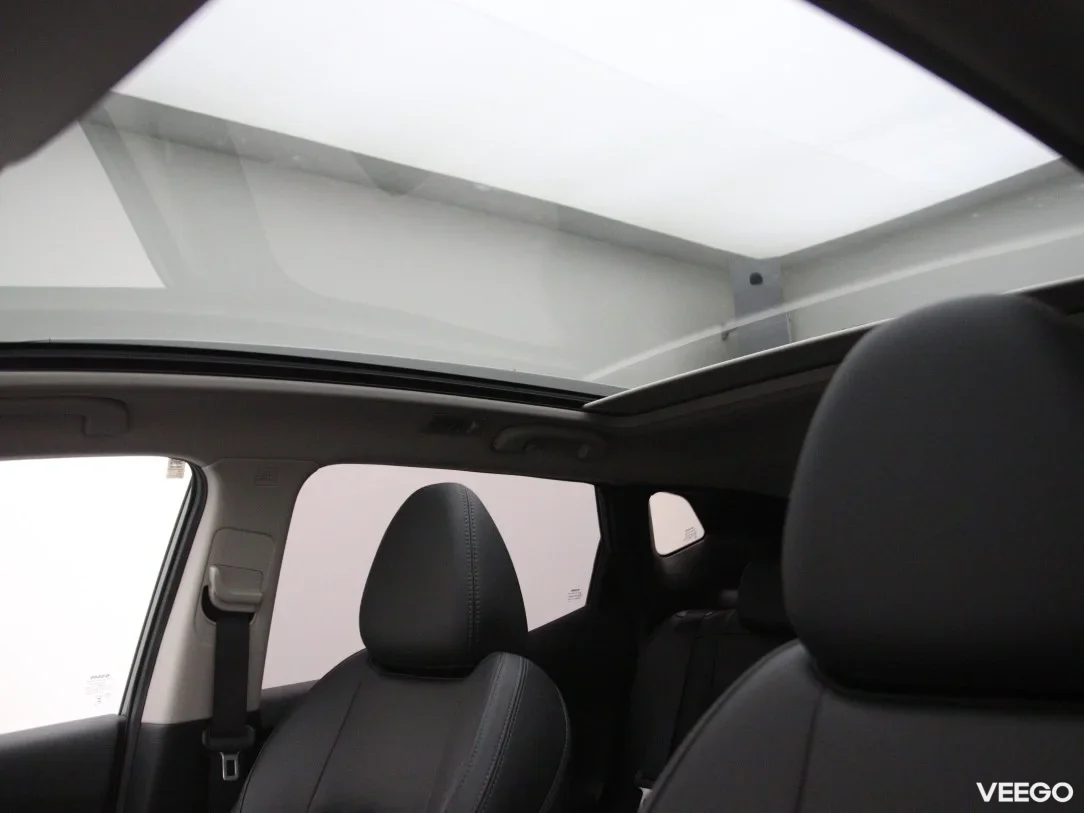 Nissan Qashqai 1.2 85kW