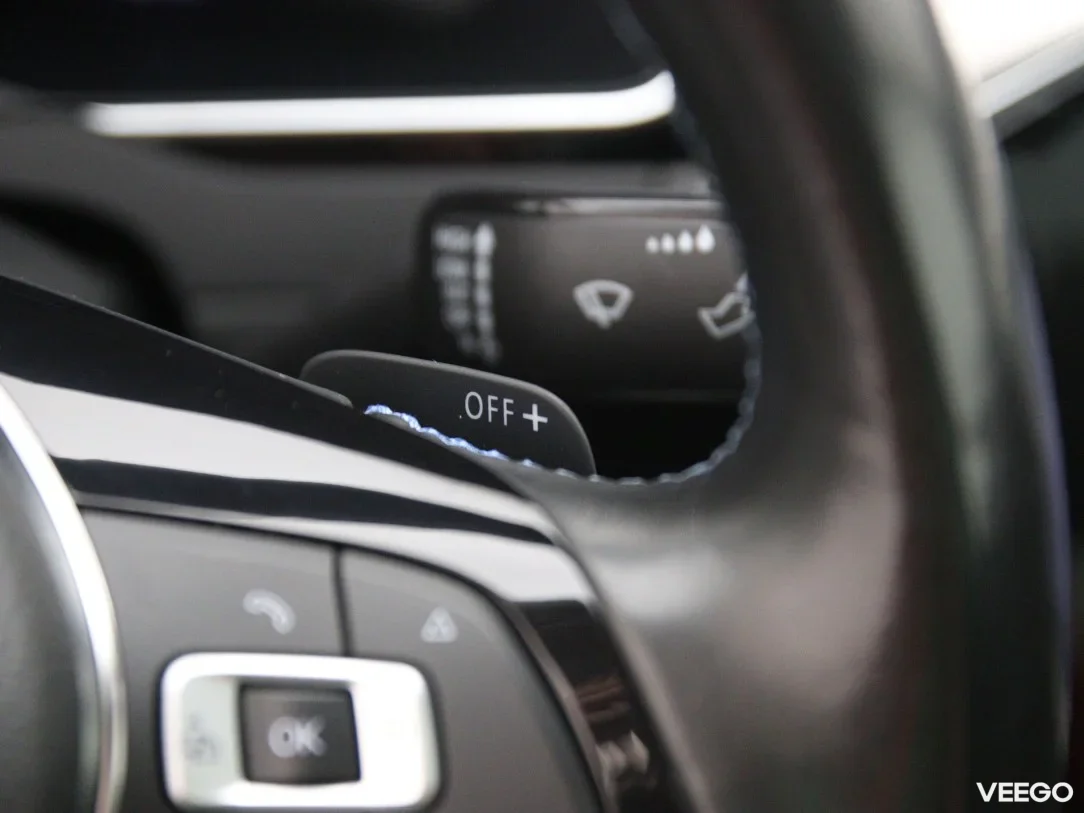 Volkswagen Passat 1.4 160kW