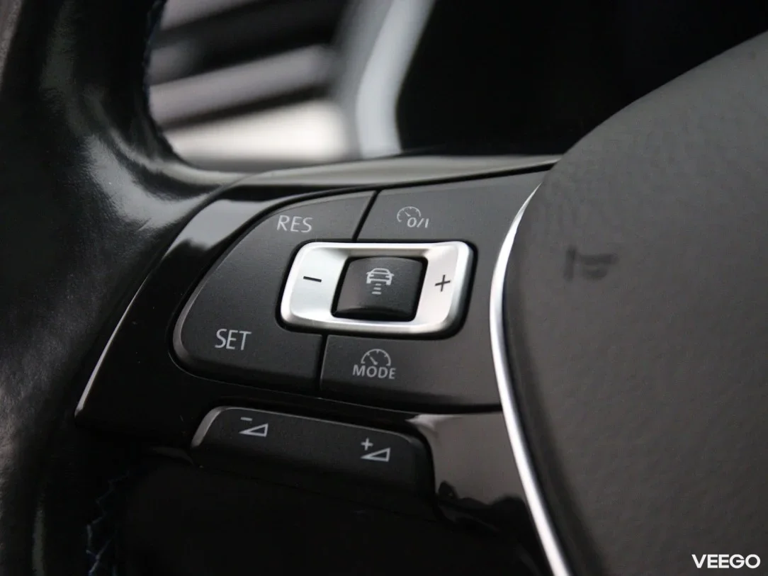 Volkswagen Passat 1.4 160kW