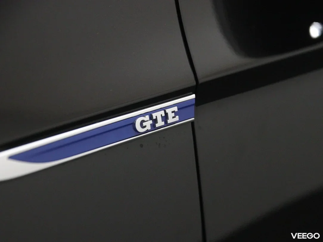 Volkswagen Passat 1.4 160kW