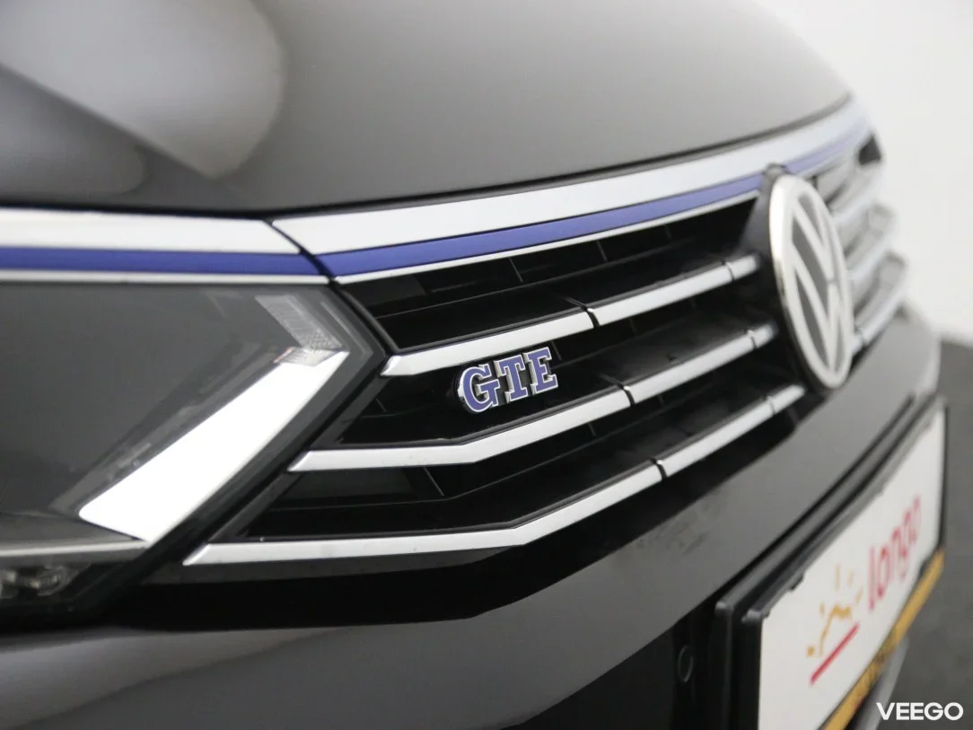 Volkswagen Passat 1.4 160kW