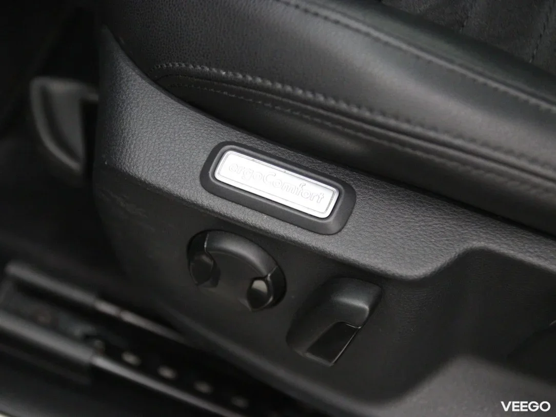 Volkswagen Passat 1.4 160kW