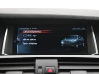 BMW X3 3 190kW thumbnail