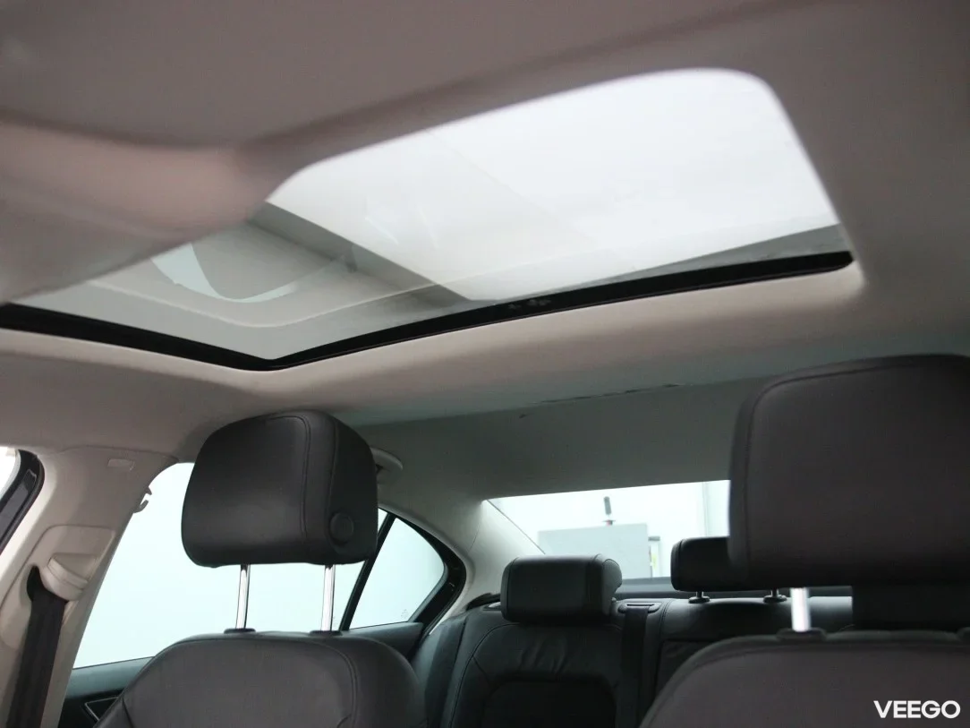 Volkswagen Passat 1.4 160kW