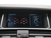 BMW X3 3 190kW thumbnail