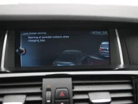 BMW X3 3 190kW thumbnail