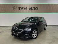 Skoda Scala - 81kW thumbnail