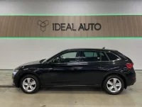 Skoda Scala - 81kW thumbnail