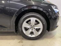 Skoda Scala - 81kW thumbnail