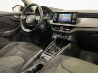 Skoda Scala - 81kW thumbnail