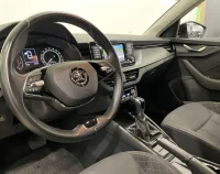 Skoda Scala - 81kW thumbnail