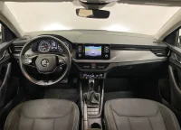 Skoda Scala - 81kW thumbnail