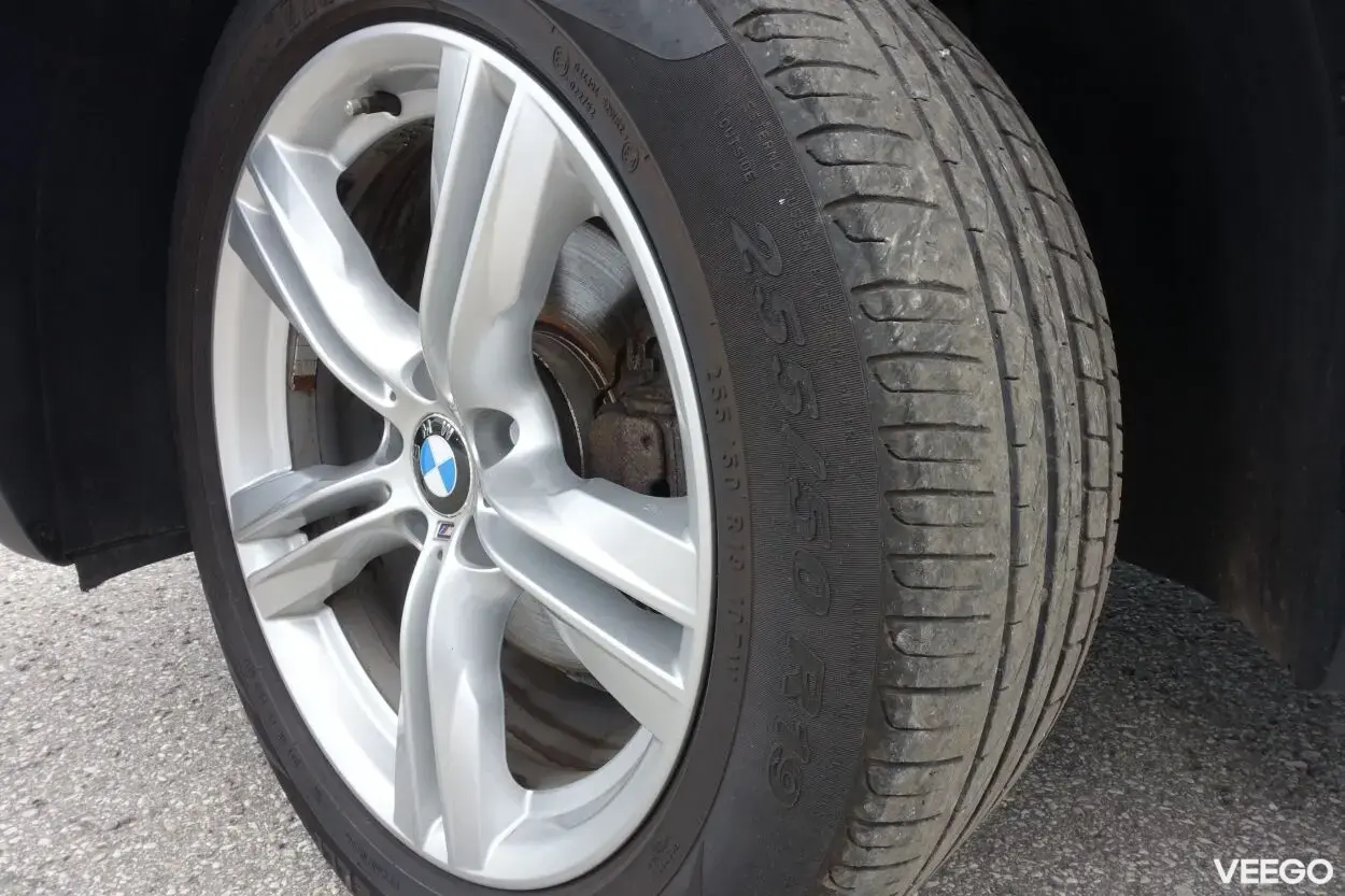 BMW X5 XDRIVE 30D 3.0 180kW