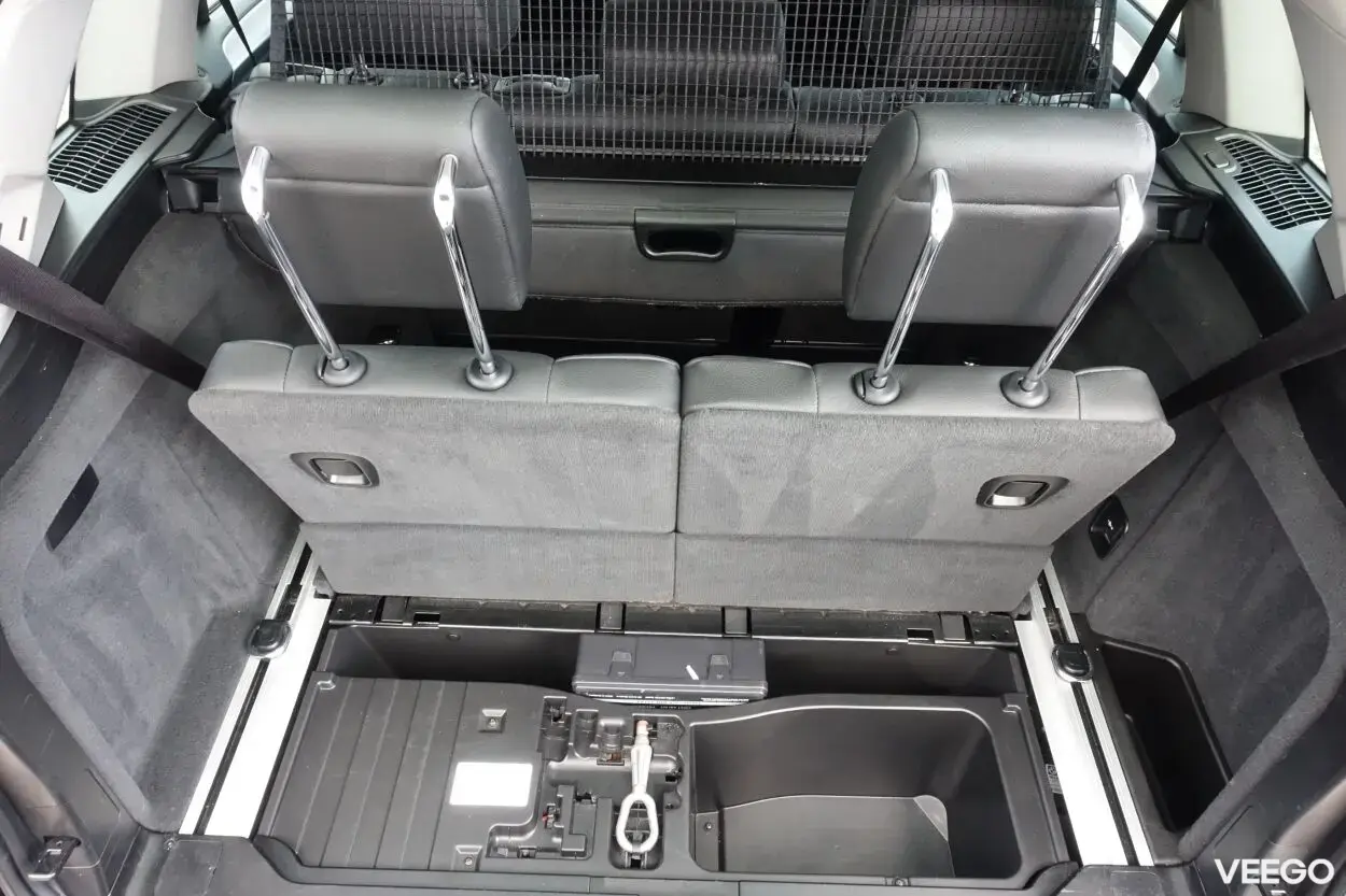 BMW X5 XDRIVE 30D 3.0 180kW