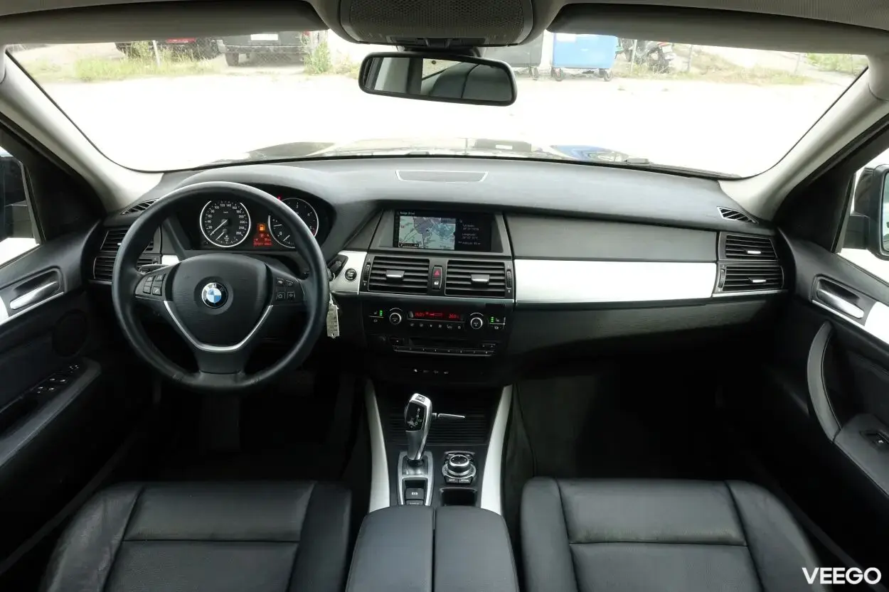 BMW X5 XDRIVE 30D 3.0 180kW