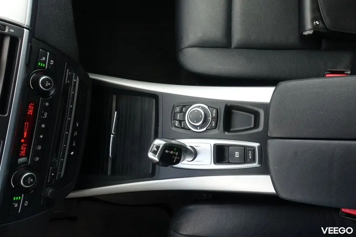 BMW X5 XDRIVE 30D 3.0 180kW