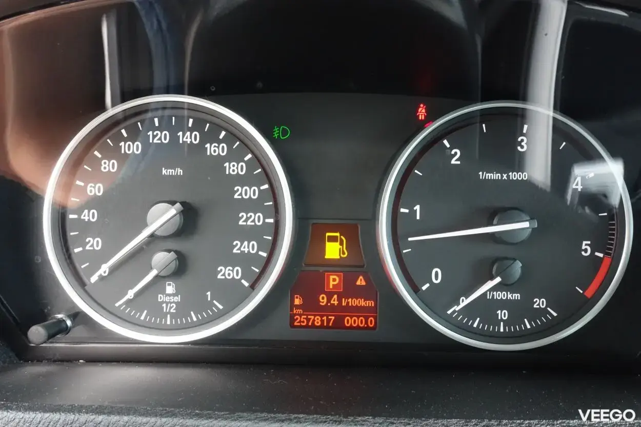 BMW X5 XDRIVE 30D 3.0 180kW