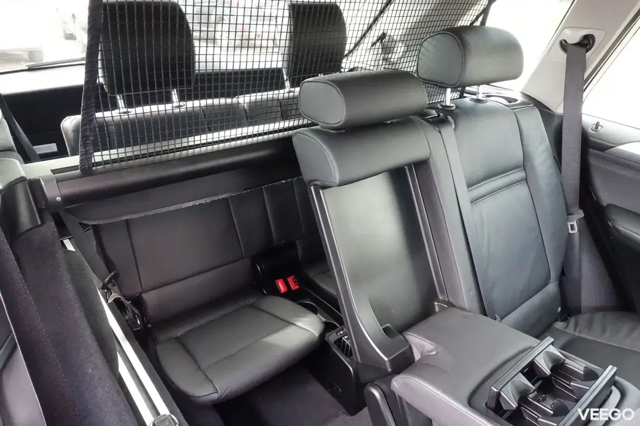 BMW X5 XDRIVE 30D 3.0 180kW