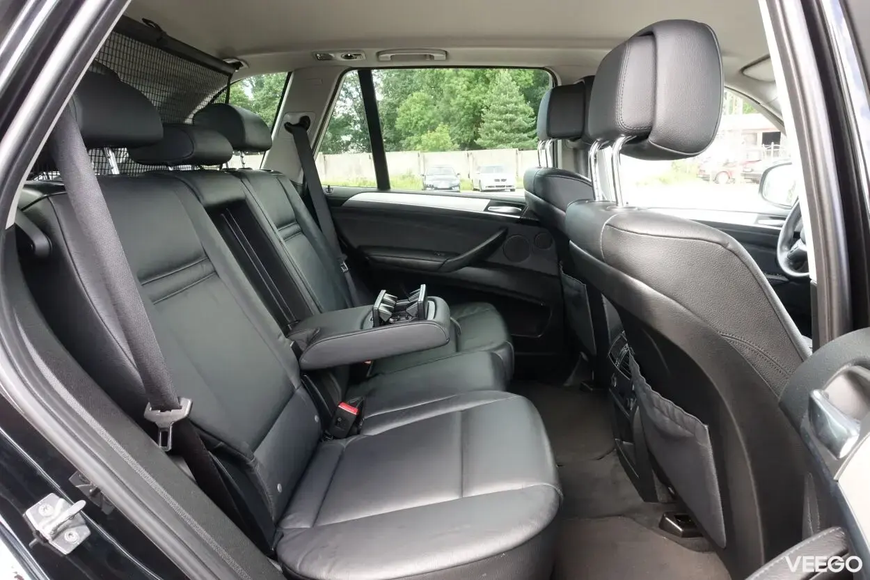 BMW X5 XDRIVE 30D 3.0 180kW