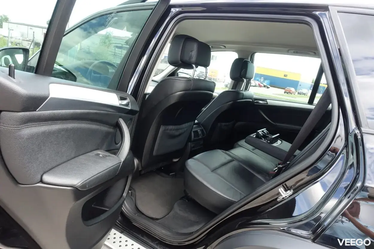 BMW X5 XDRIVE 30D 3.0 180kW
