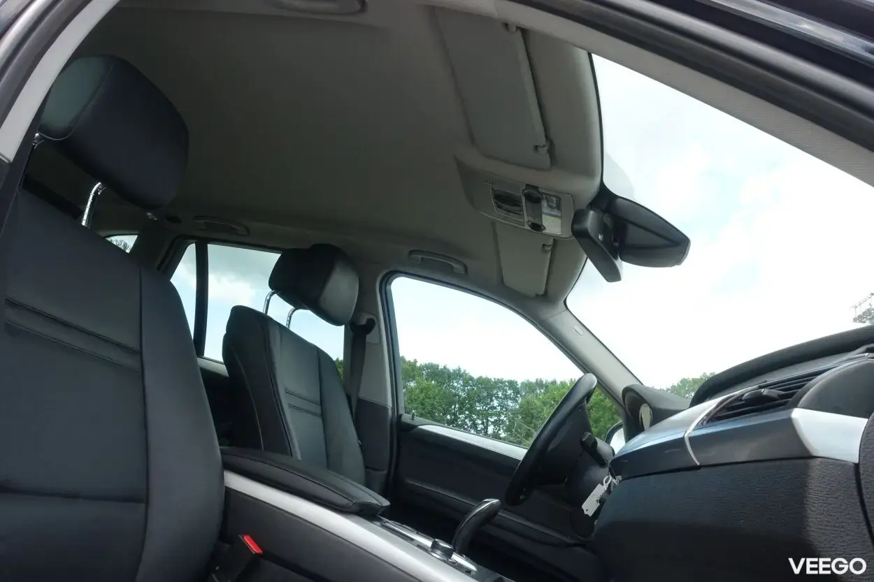BMW X5 XDRIVE 30D 3.0 180kW