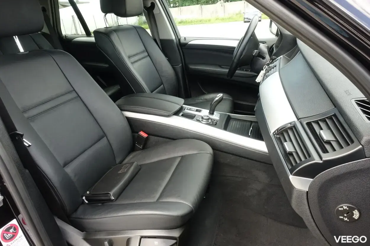 BMW X5 XDRIVE 30D 3.0 180kW