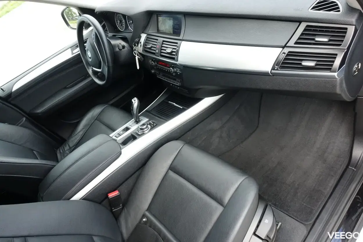 BMW X5 XDRIVE 30D 3.0 180kW