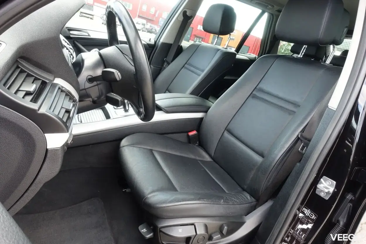 BMW X5 XDRIVE 30D 3.0 180kW