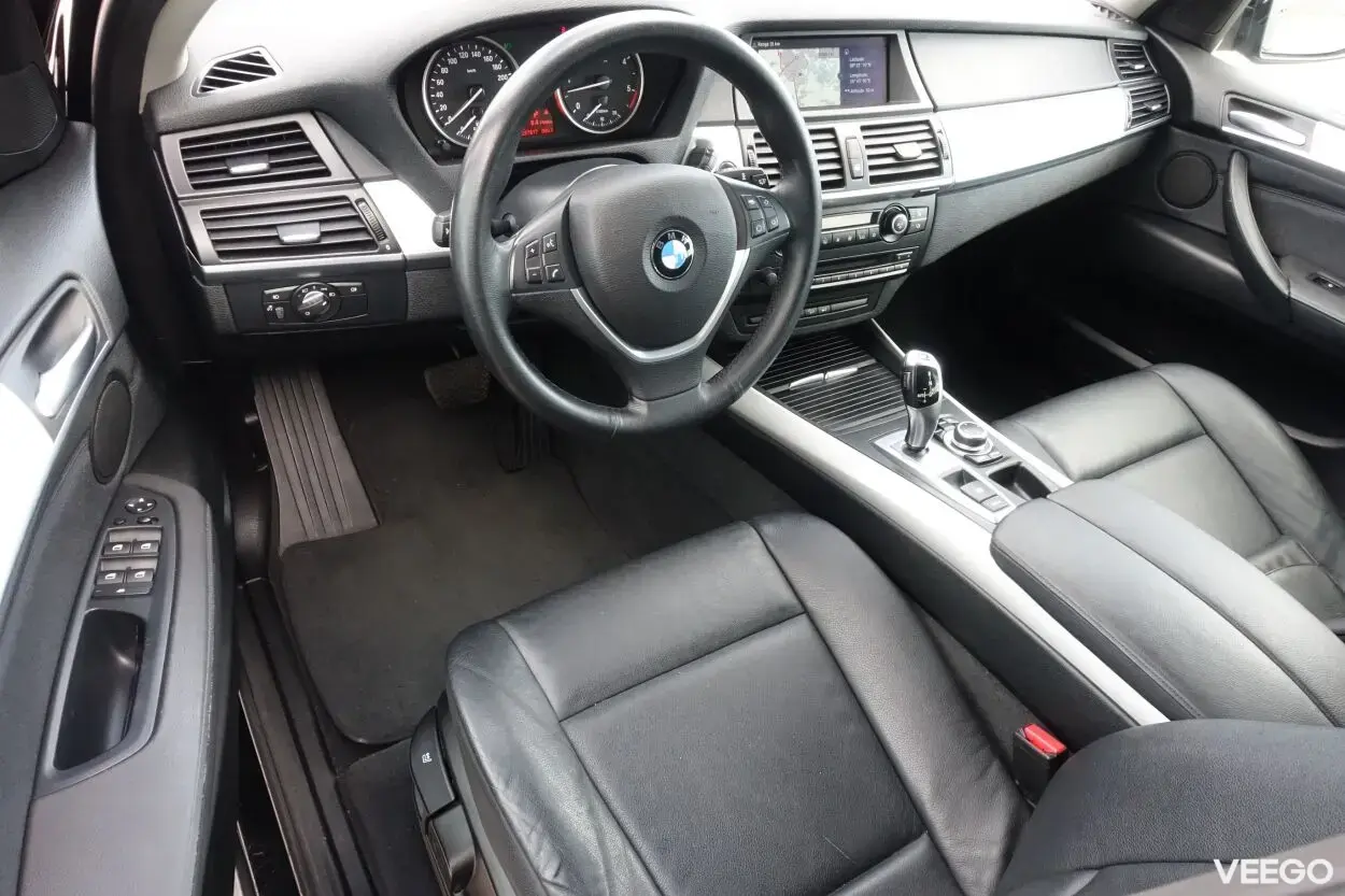 BMW X5 XDRIVE 30D 3.0 180kW
