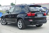 BMW X5 XDRIVE 30D 3.0 180kW thumbnail