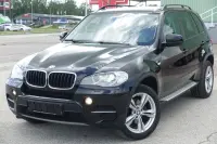BMW X5 XDRIVE 30D 3.0 180kW thumbnail