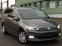 Volkswagen Touran Highline 2.0 110kW thumbnail