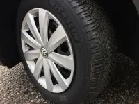 Volkswagen Touran Highline 2.0 110kW thumbnail