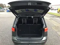 Volkswagen Touran Highline 2.0 110kW thumbnail